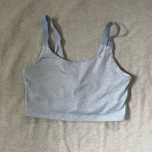 Aerie the Hugger Longline Bra